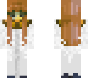 goblin sans mask