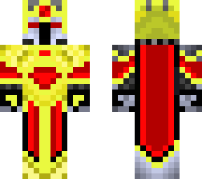 gold king