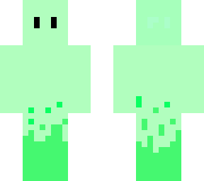 grass dude