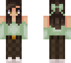 green (idk)