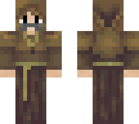 hermit edit