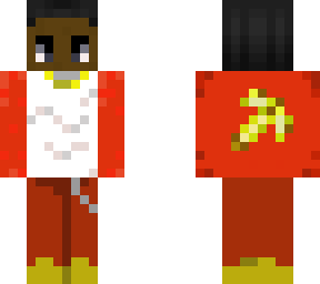 infinitybyte skin