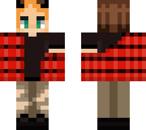 jasper oc character
