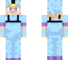 johnny joestar (slim)
