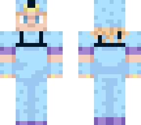 johnny joestar (slim)