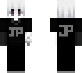 jp skin