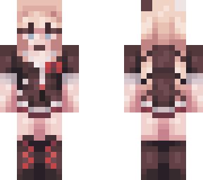 junko enoshima
