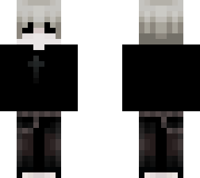 just a skin