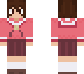kagura azumanga