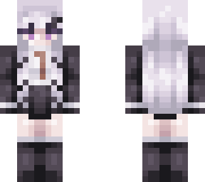 kyoko kirigiri