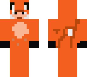 lego da raposa