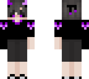leothe - purple