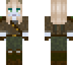lilandrus illafel