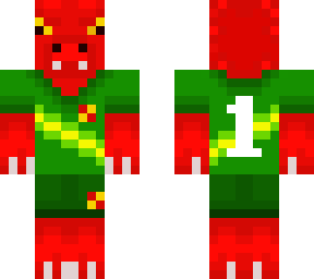 llgtc minecraft esports skin