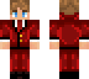 lord0wnage skin (update?)