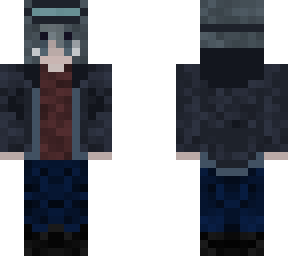 lotan - oc