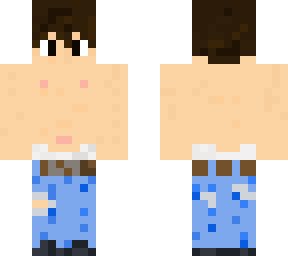 me but in kyle clothes (armpit hair included)