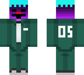 me in squid game