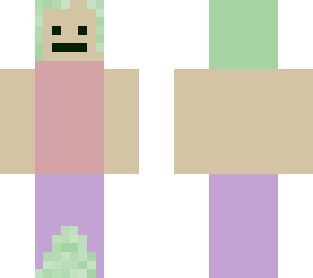 mermaid