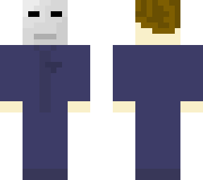 michael myers (updated)