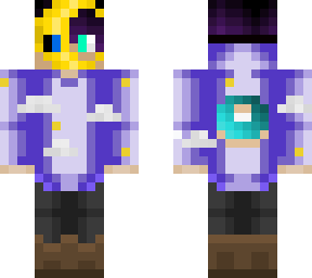 moon boy
