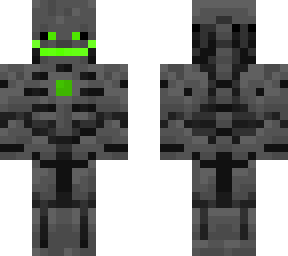 necron whooper