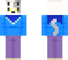 ness the skelesquirrel