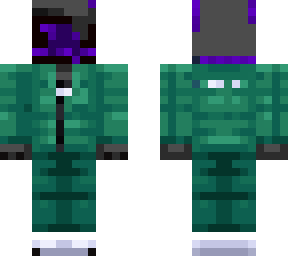 nikotilobstergame