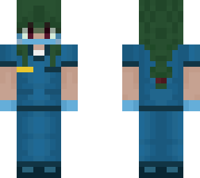 nurse