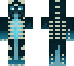 ONYX BETTER 3 | Minecraft Skin