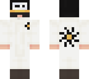 penguin