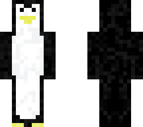penguin