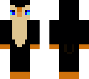 penguin