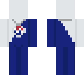pepsi man