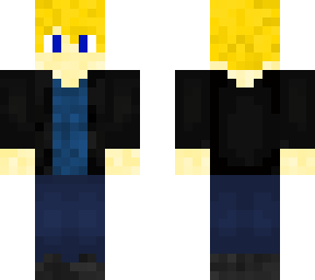 person