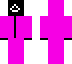 pink sollger
