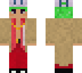 prince grus
