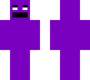 purple guy