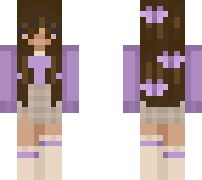 purple linklonk