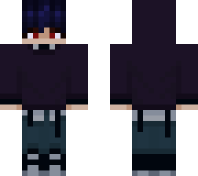 random person
