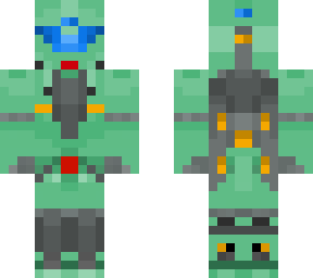 rgm-89 jegan high mobility type (stark jegan)