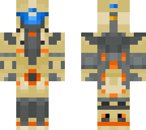 rgm-89s stark jegan [general revil]