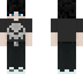 rock boy