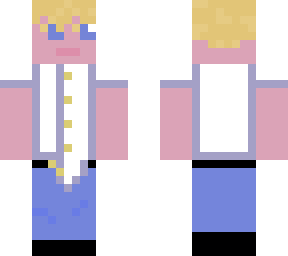 sailor boy