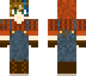 sapphirewolf548 farmer