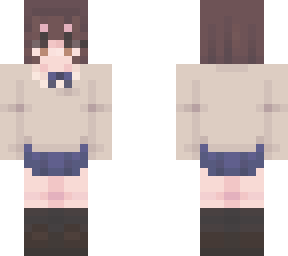 school days - request