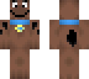 scooby doo