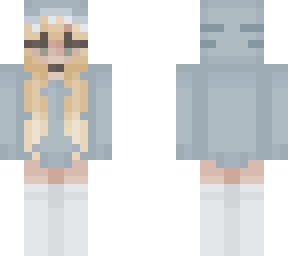 shark recolor