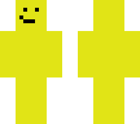 simple yellow