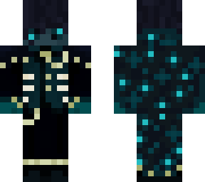 skulk char